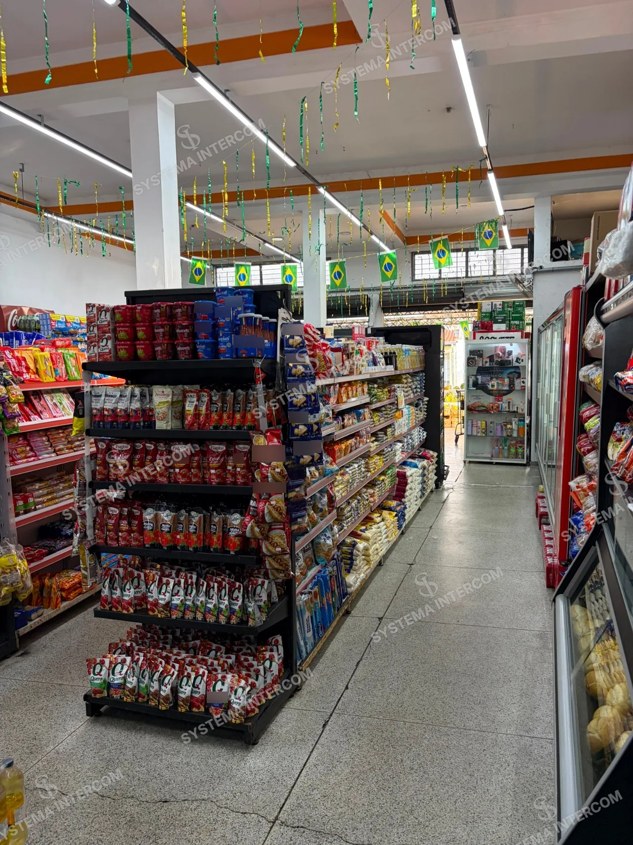 Mercado de esquina bem localizado em Sorocaba — foto 7