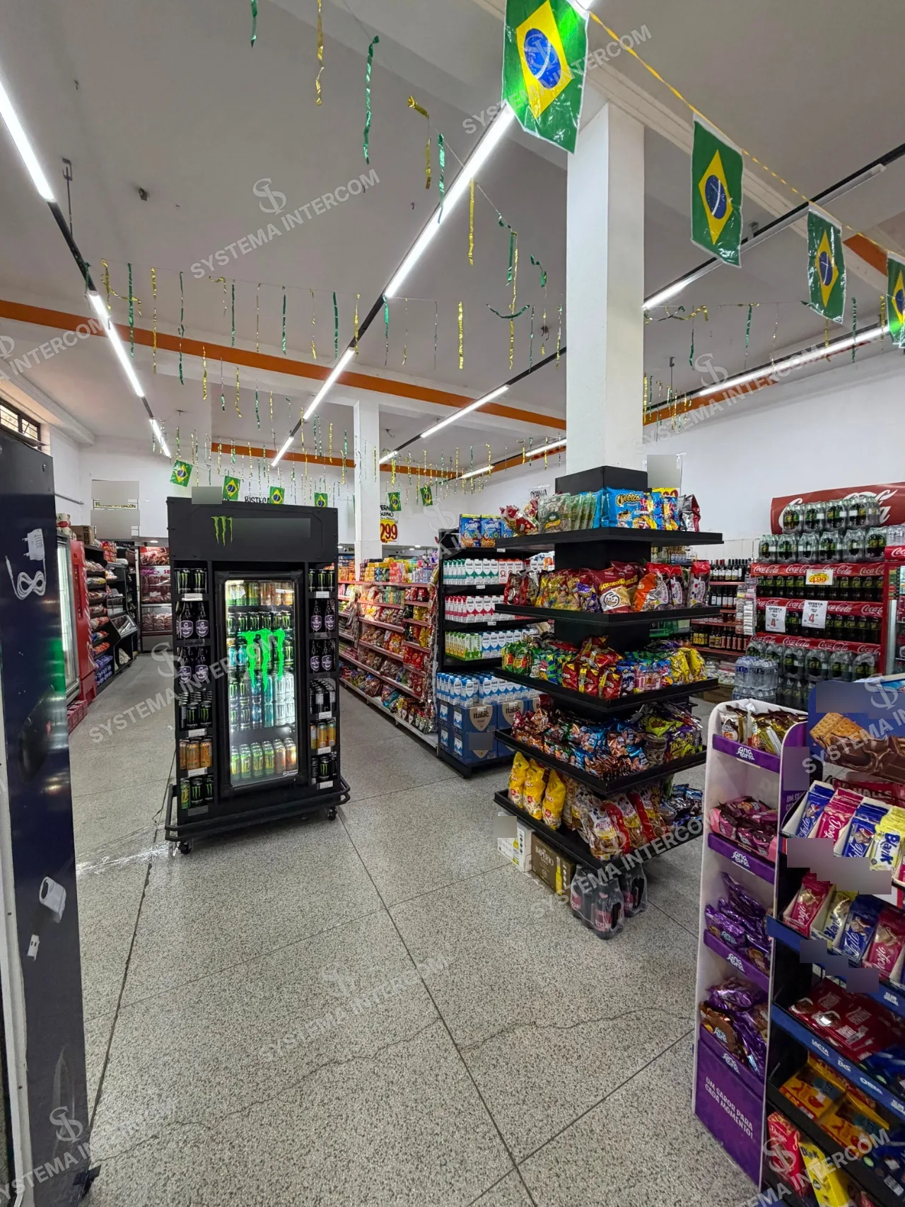 Mercado de esquina bem localizado em Sorocaba — foto 8