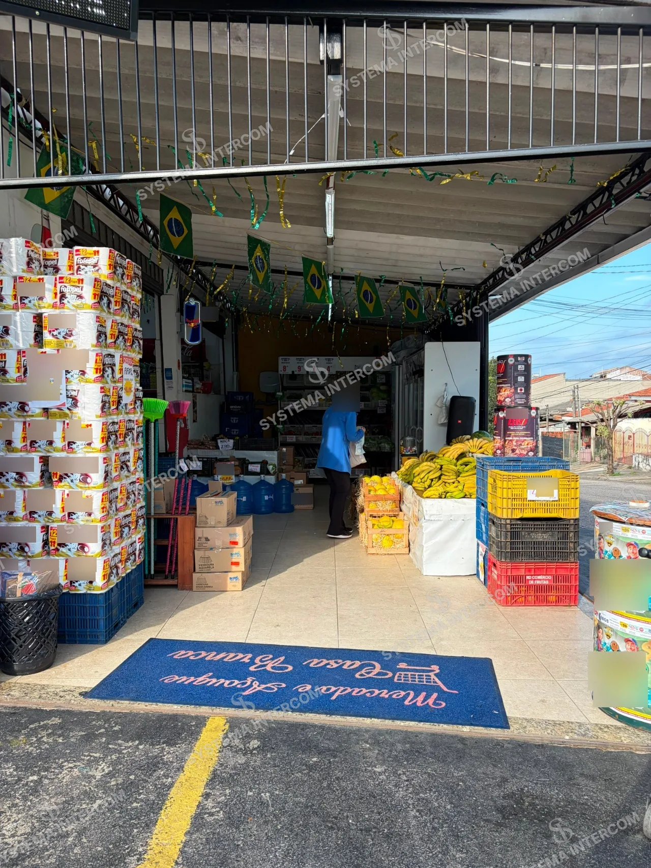 Mercado de esquina bem localizado em Sorocaba — foto 9