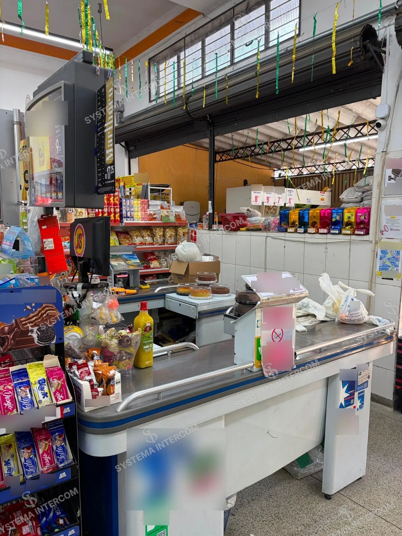 Mercado de esquina bem localizado em Sorocaba — foto 14