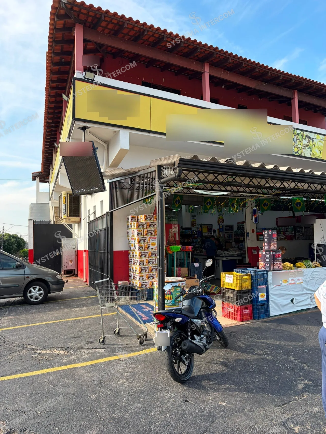 Mercado de esquina bem localizado em Sorocaba — foto 16