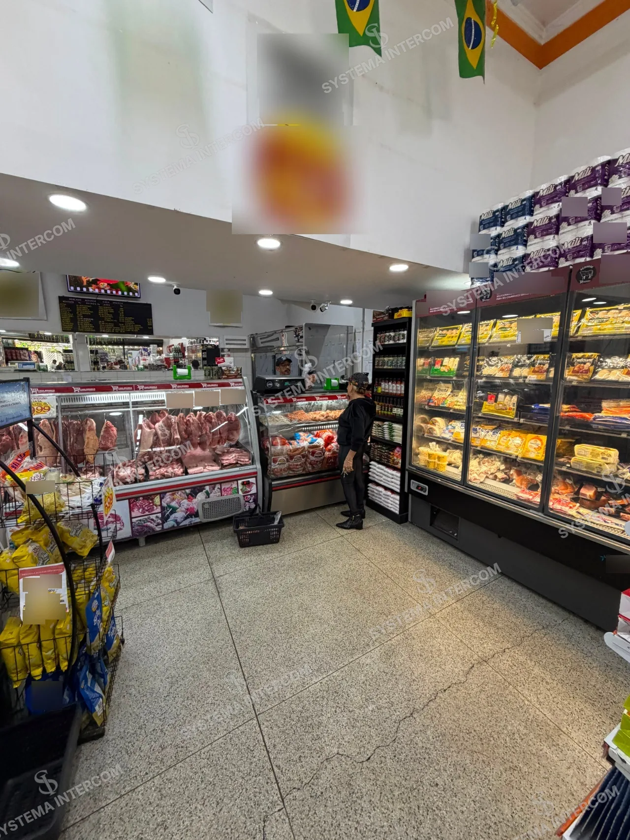 Mercado de esquina bem localizado em Sorocaba — foto 20