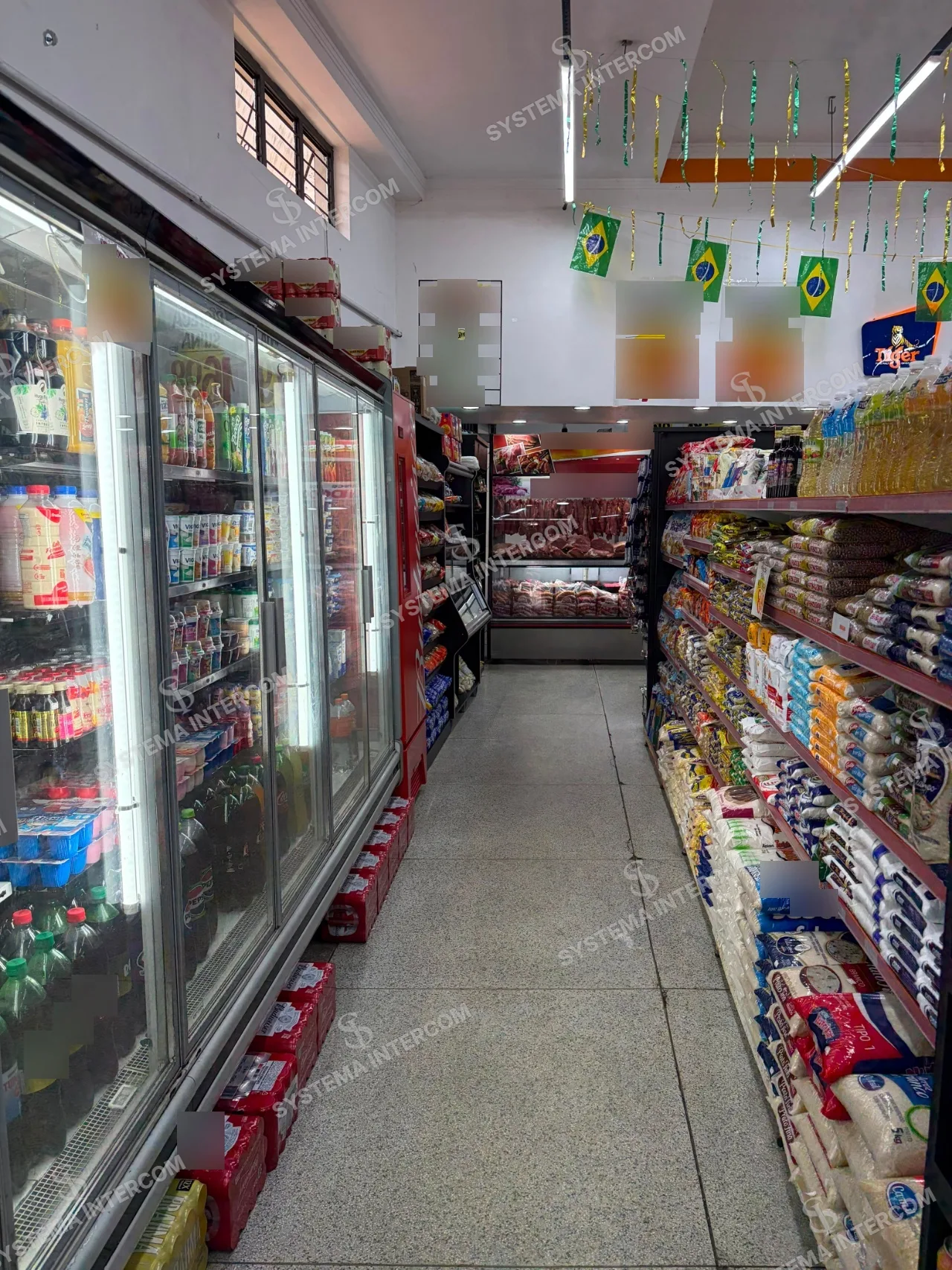 Mercado de esquina bem localizado em Sorocaba — foto 21
