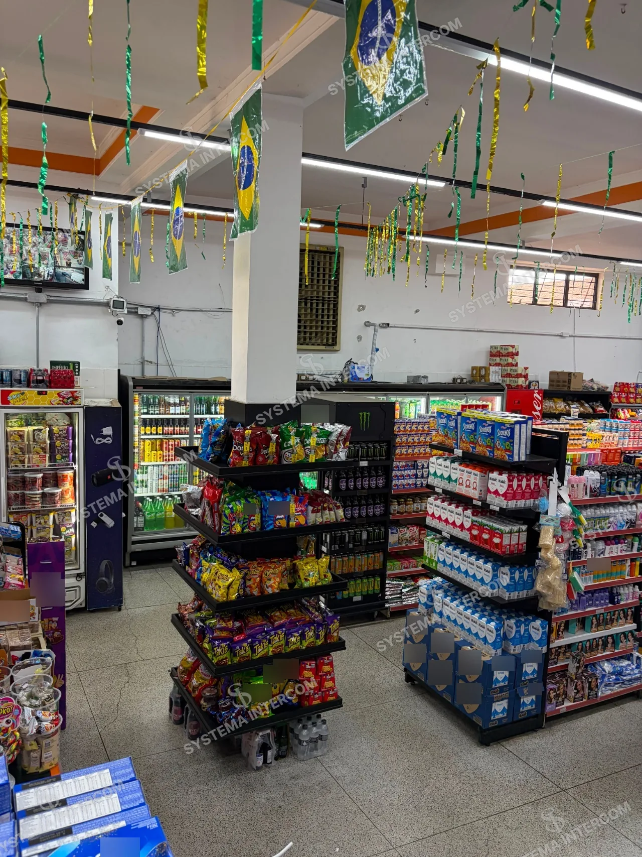 Mercado de esquina bem localizado em Sorocaba — foto 22