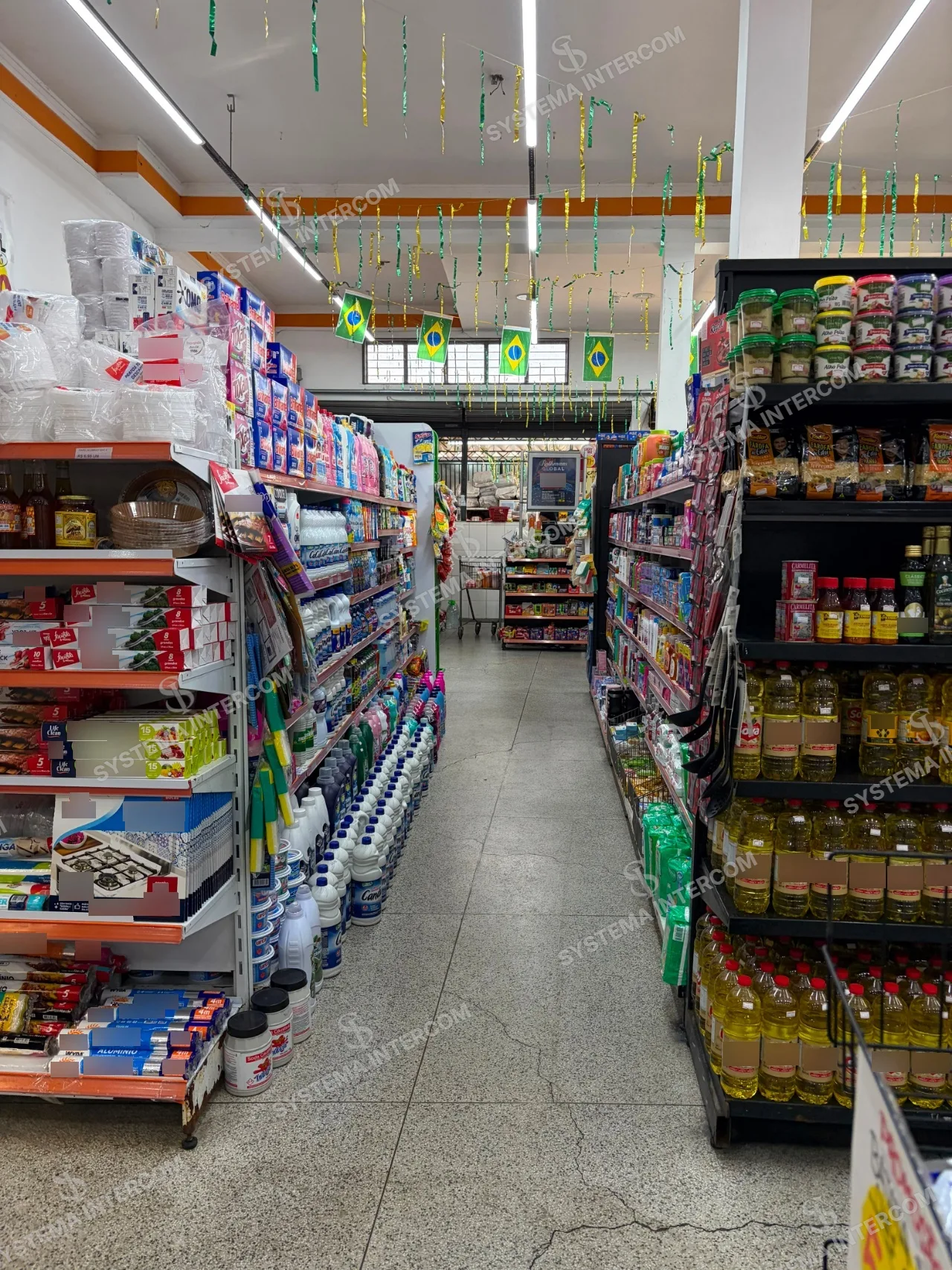 Mercado de esquina bem localizado em Sorocaba — foto 25