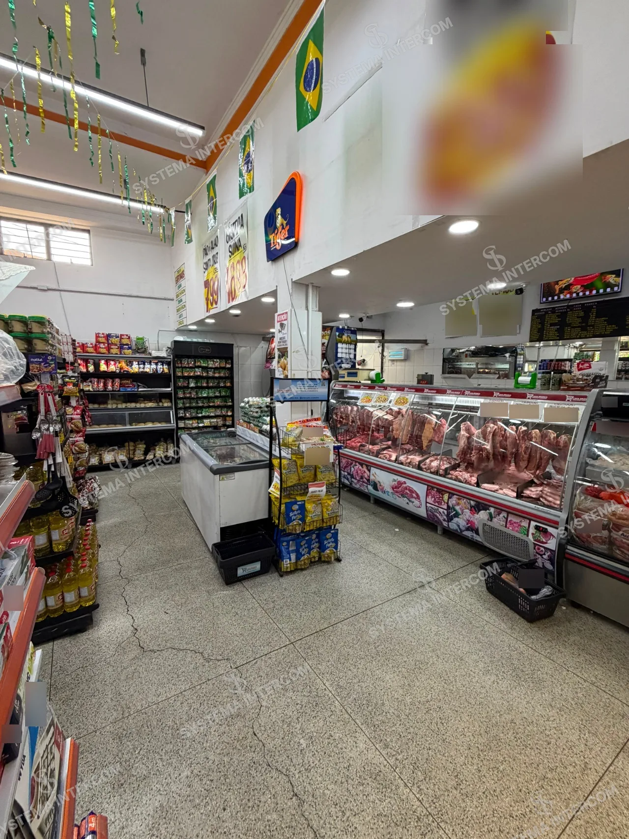 Mercado de esquina bem localizado em Sorocaba — foto 26