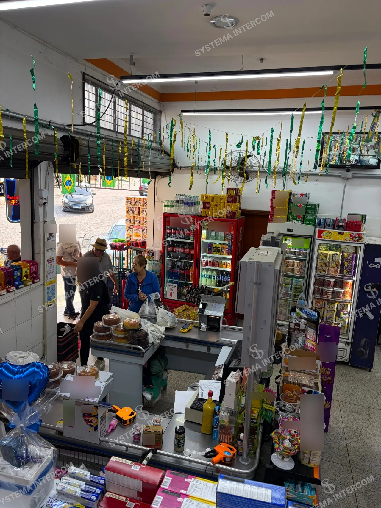 Mercado de esquina bem localizado em Sorocaba — foto 27