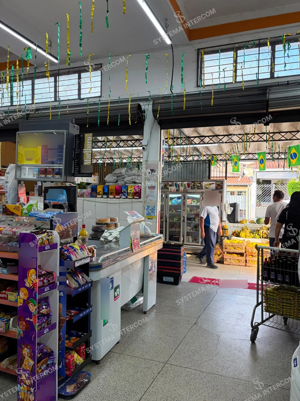 Mercado de esquina bem localizado em Sorocaba — foto 28
