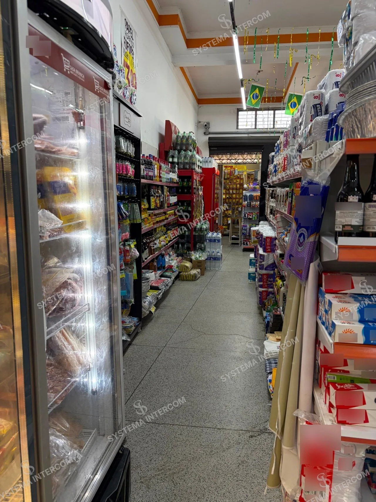 Mercado de esquina bem localizado em Sorocaba — foto 29