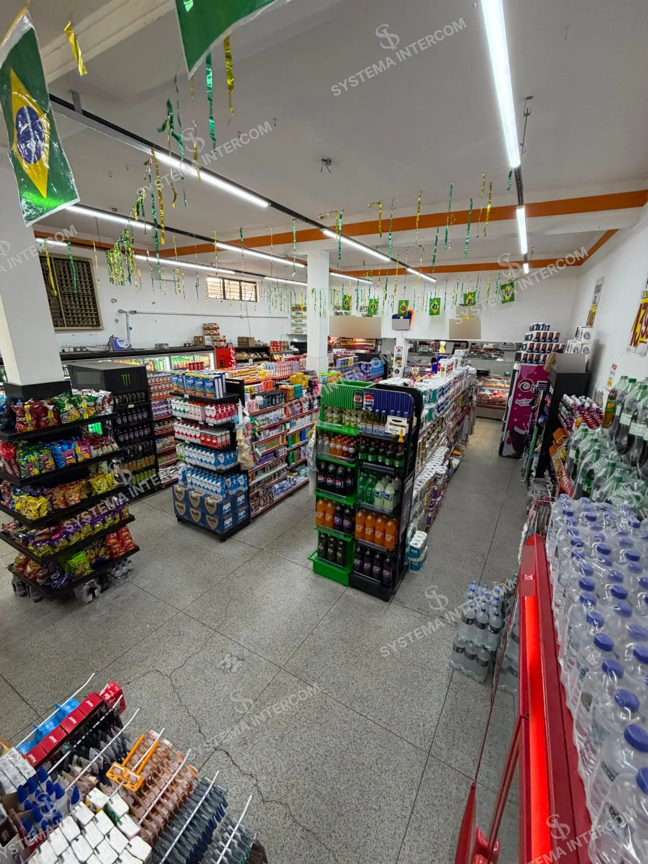 Mercado de esquina bem localizado em Sorocaba — foto 30