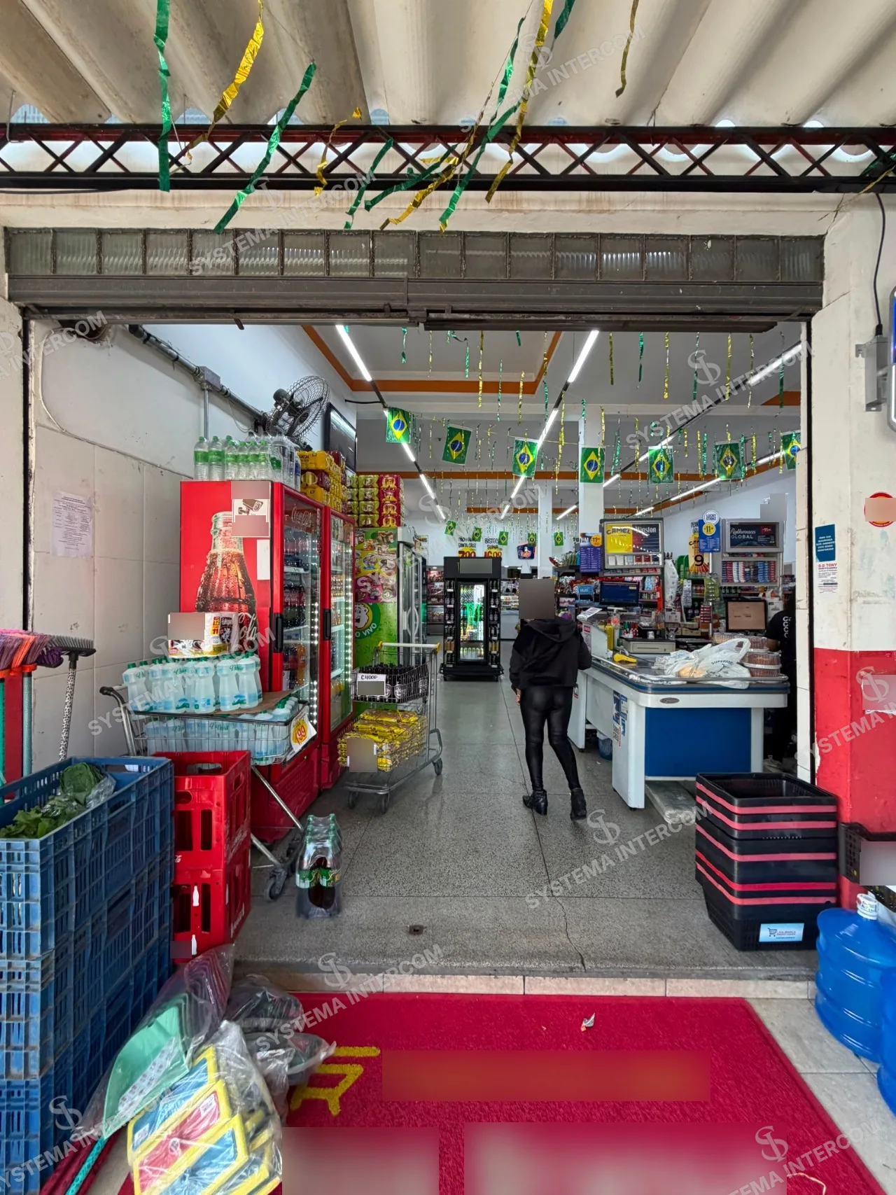 Mercado de esquina bem localizado em Sorocaba — foto 31