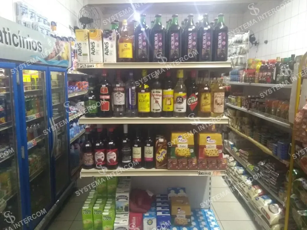 Mercado na região nobre do Carrão ZL