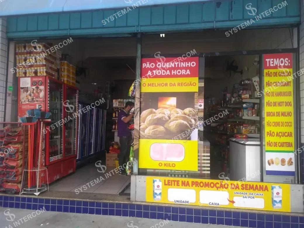 Mercado na região nobre do Carrão ZL