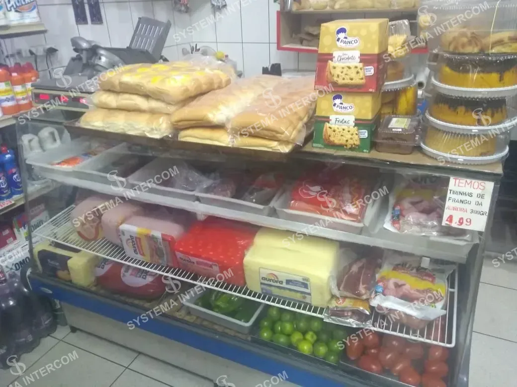Mercado na região nobre do Carrão ZL