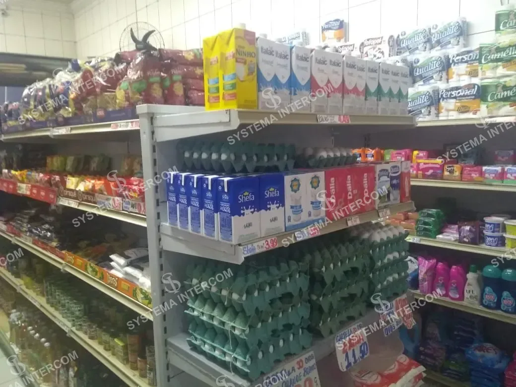 Mercado na região nobre do Carrão ZL