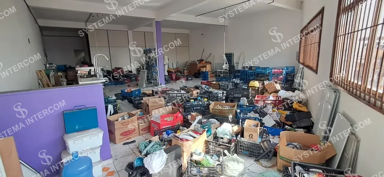 Supermercado em Barueri