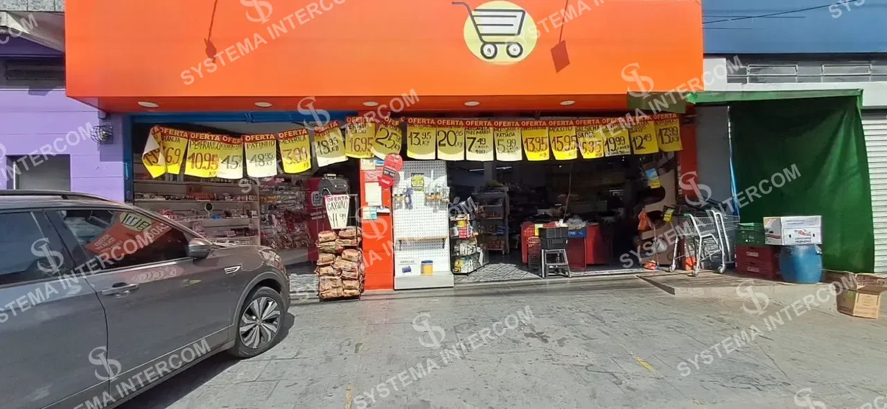 Supermercado em Barueri