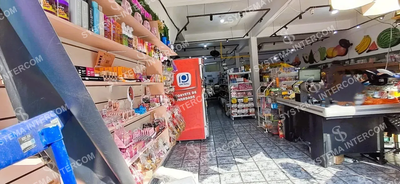 Supermercado em Barueri