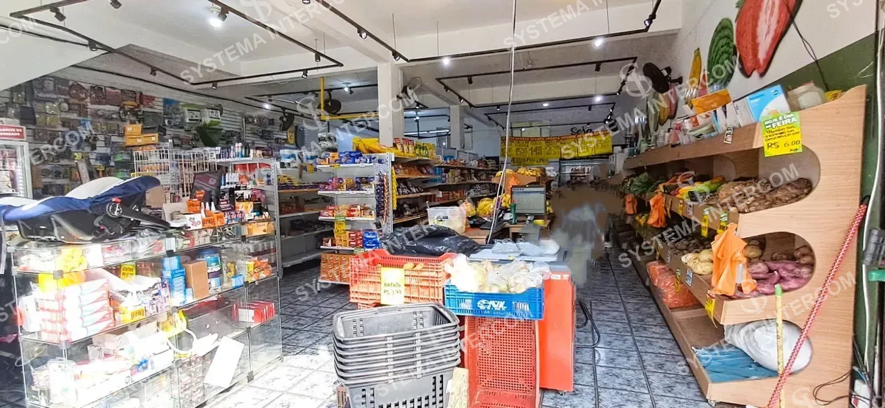 Supermercado em Barueri