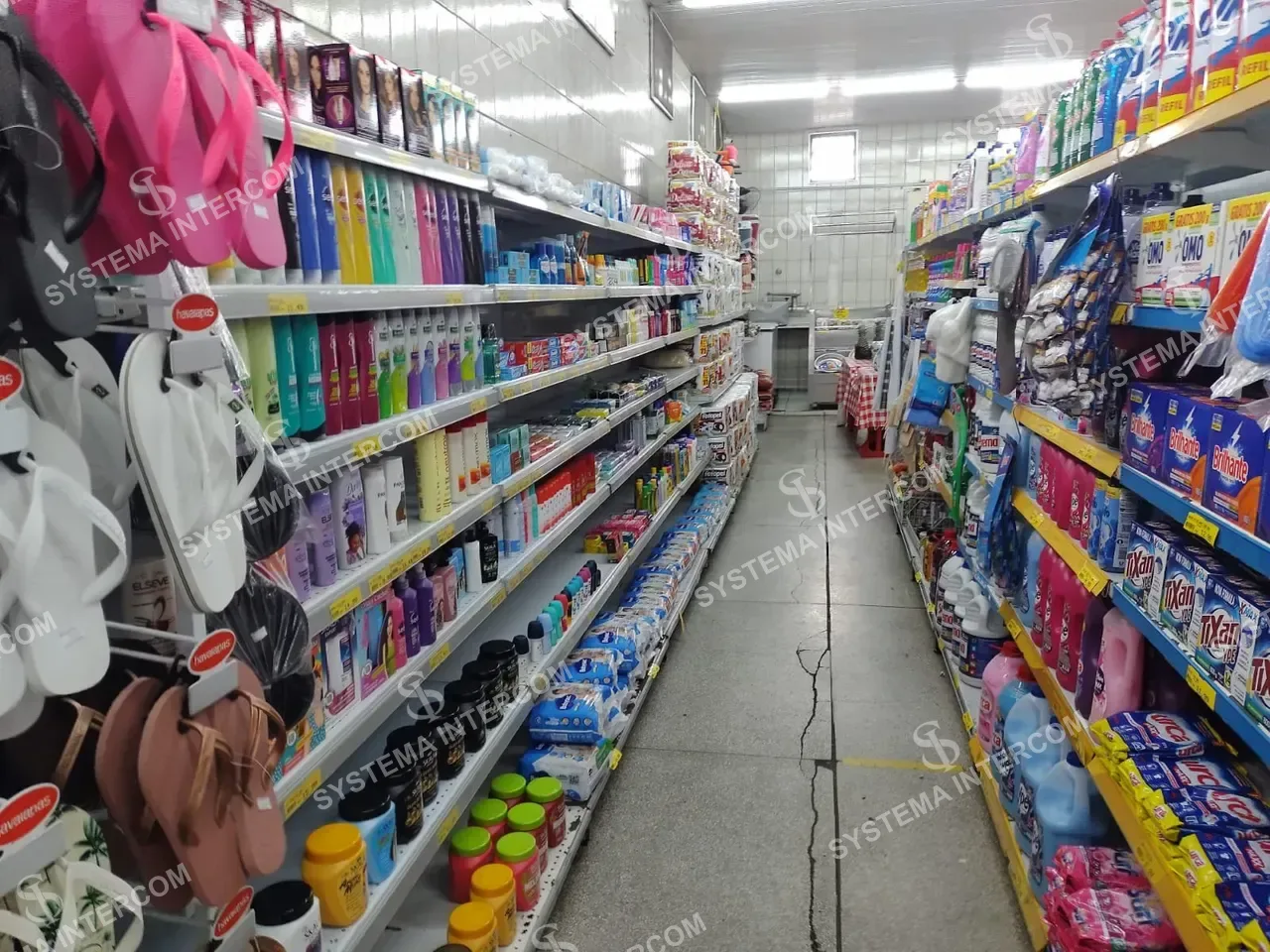 Mercado de esquina com Açougue e padaria em Guarulhos