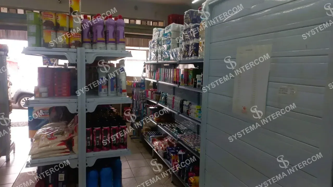 Mercado em Guarulhos