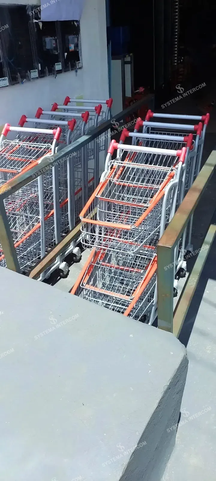 Mercado em Minas Gerais