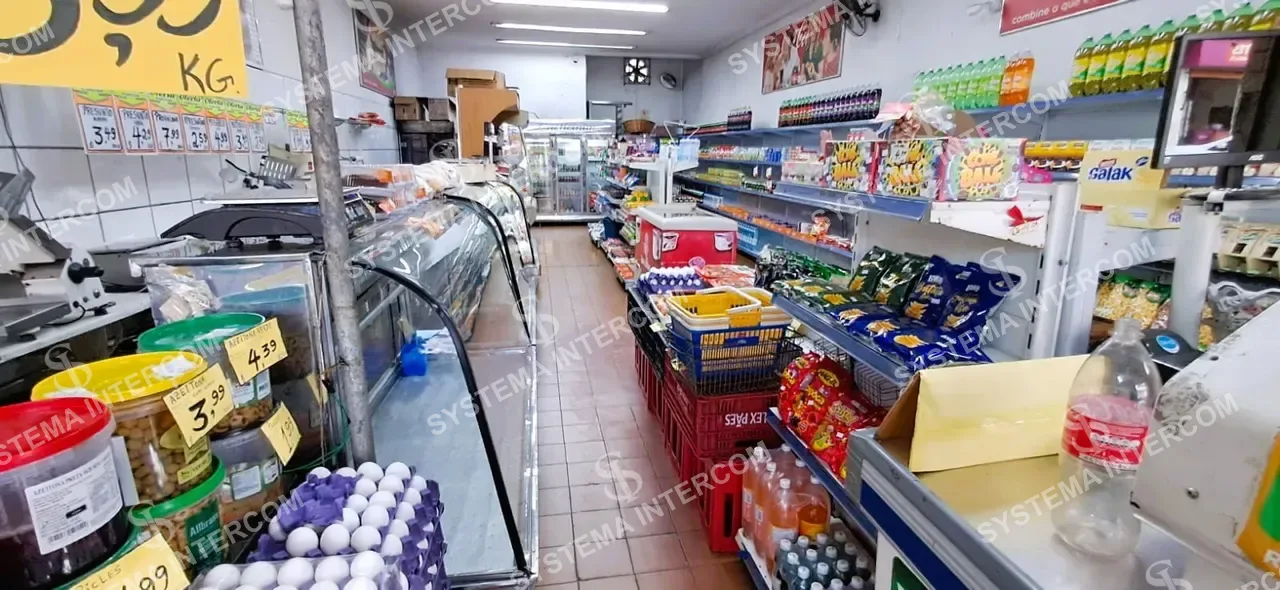 Mercadinho com Laticinios, local sem concorrência na Zona Leste — foto 1
