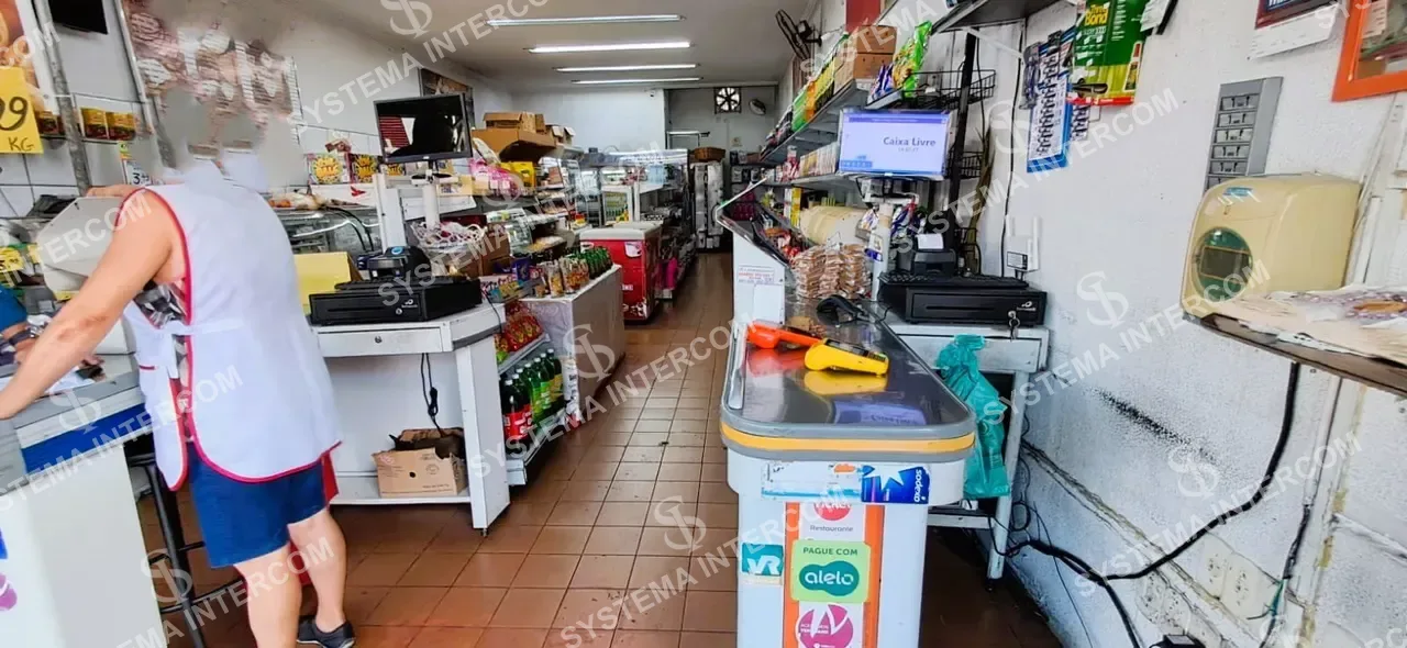 Mercadinho com Laticinios, local sem concorrência na Zona Leste — foto 2
