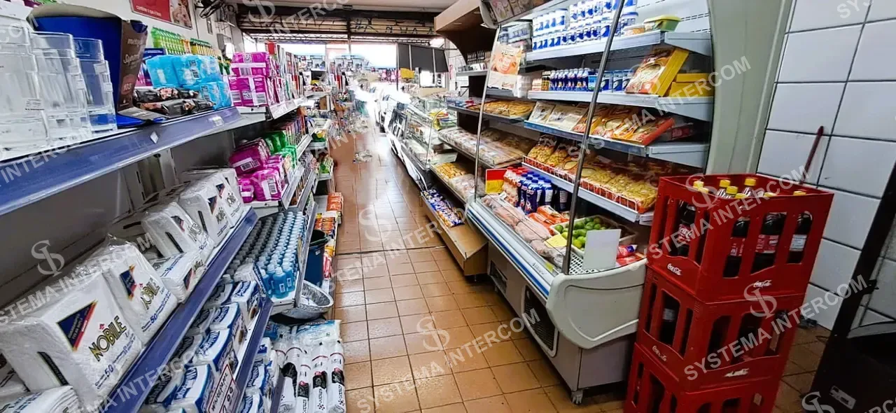 Mercadinho com Laticinios, local sem concorrência na Zona Leste — foto 3