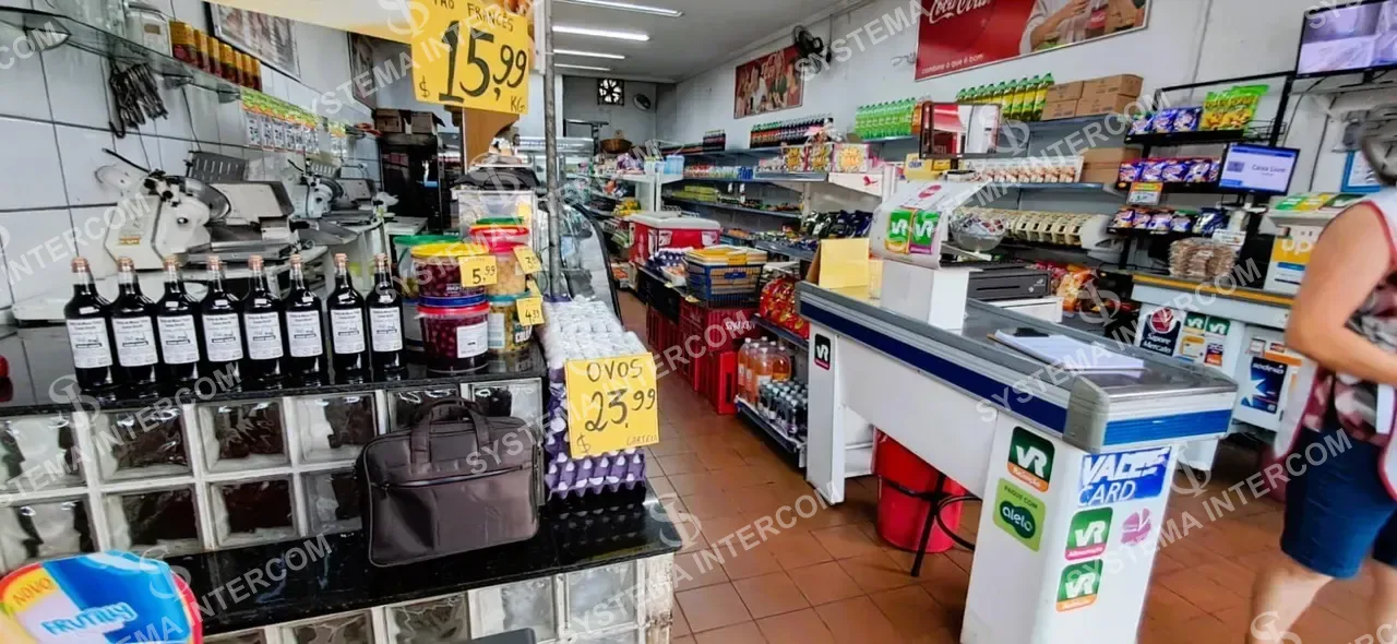 Mercadinho com Laticinios, local sem concorrência na Zona Leste — foto 6