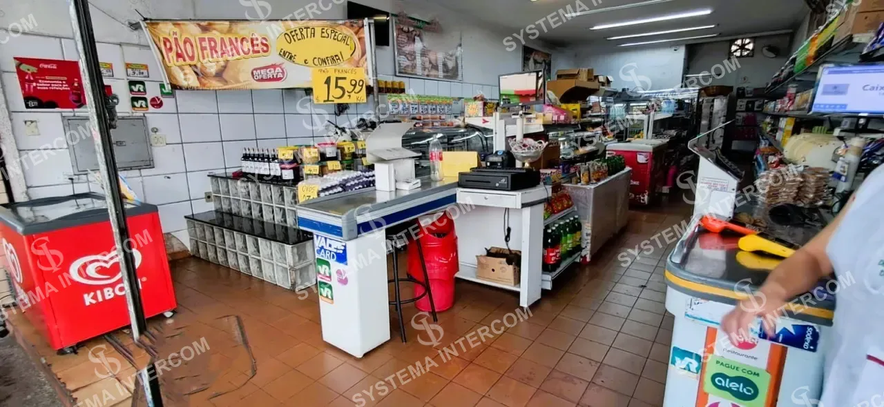 Mercadinho com Laticinios, local sem concorrência na Zona Leste — foto 8