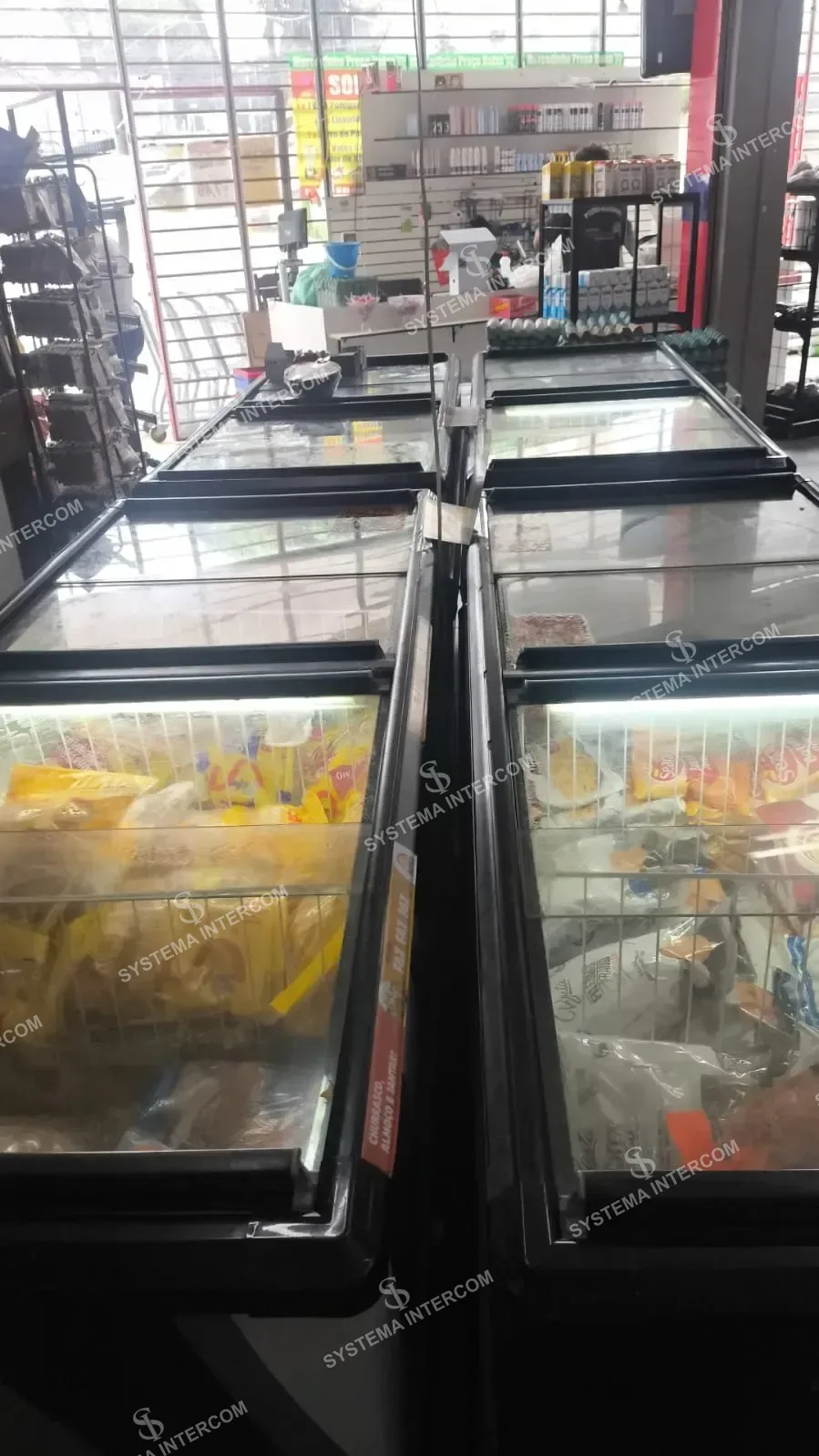 Mercadinho Zona Sul