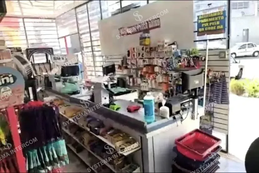 Mercadinho Zona Sul