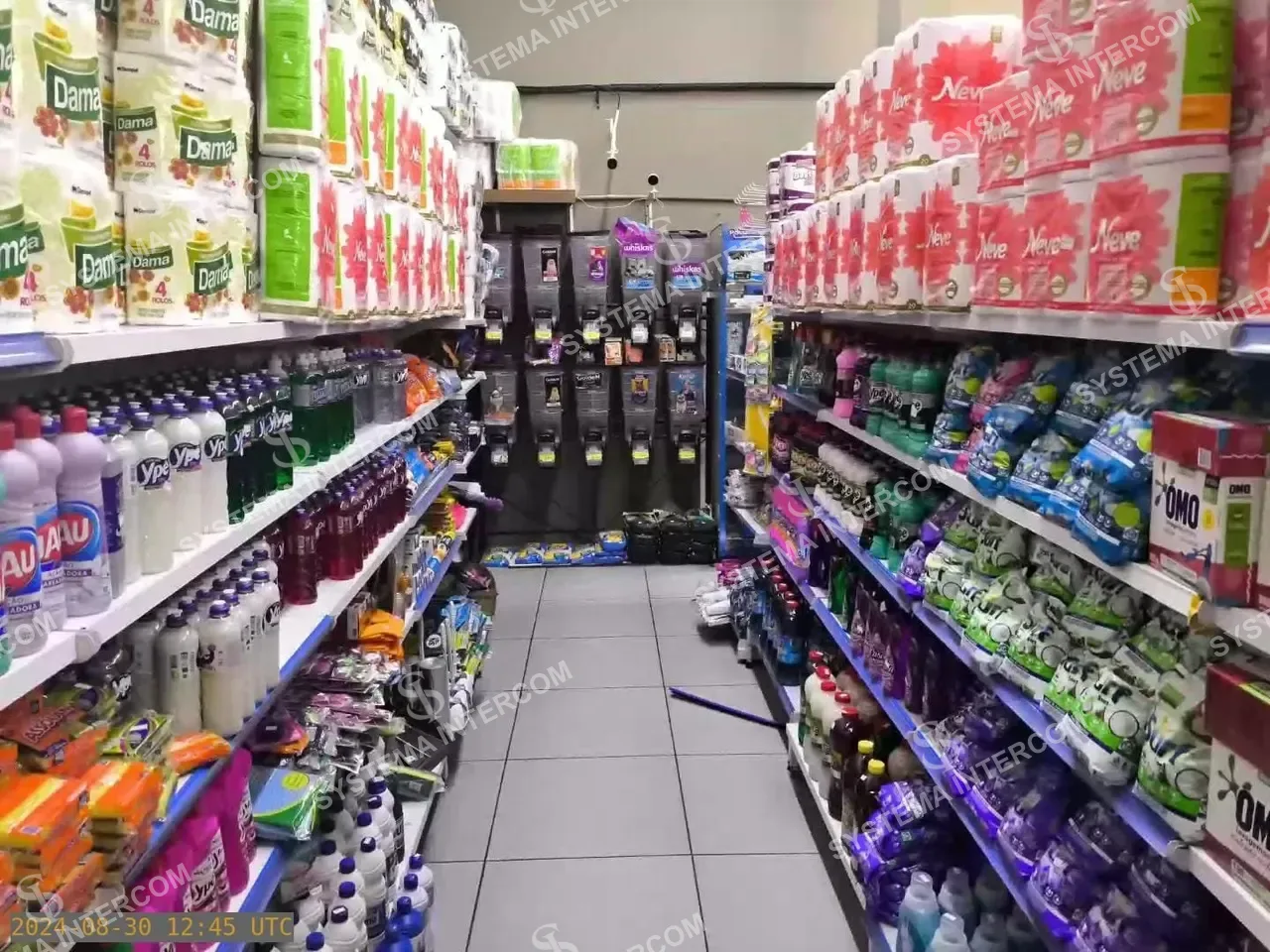 Mercadinho Zona Sul