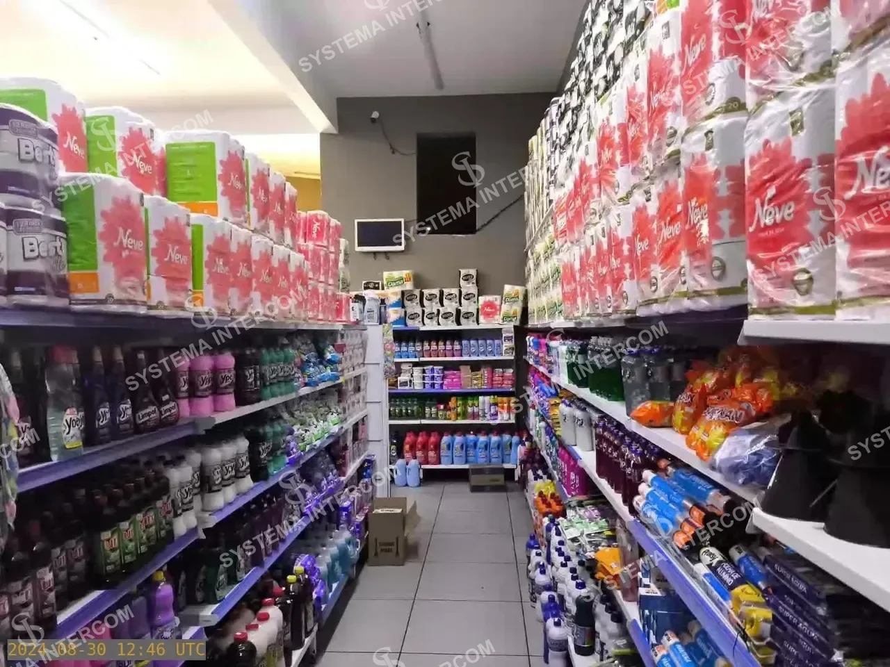 Mercadinho Zona Sul