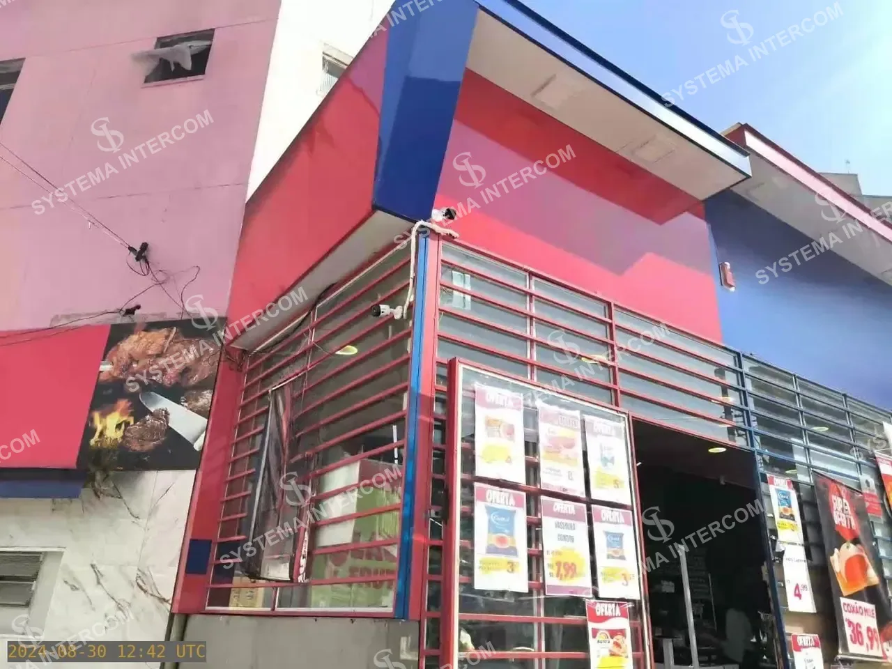 Mercadinho Zona Sul