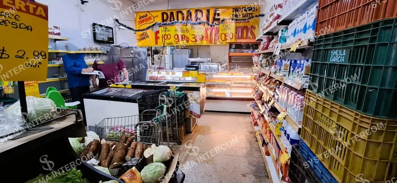 Mercado, padaria e Hortifruti na Zona Leste — foto 6