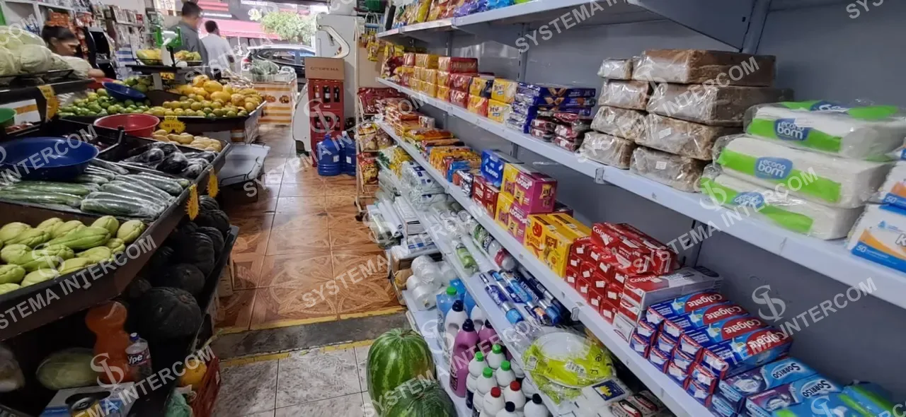Mercadinho e Hortifruti em Perus