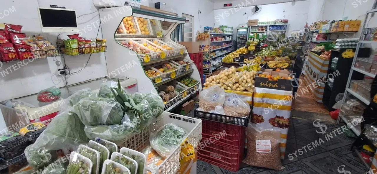 Mercadinho e Hortifruti em Perus