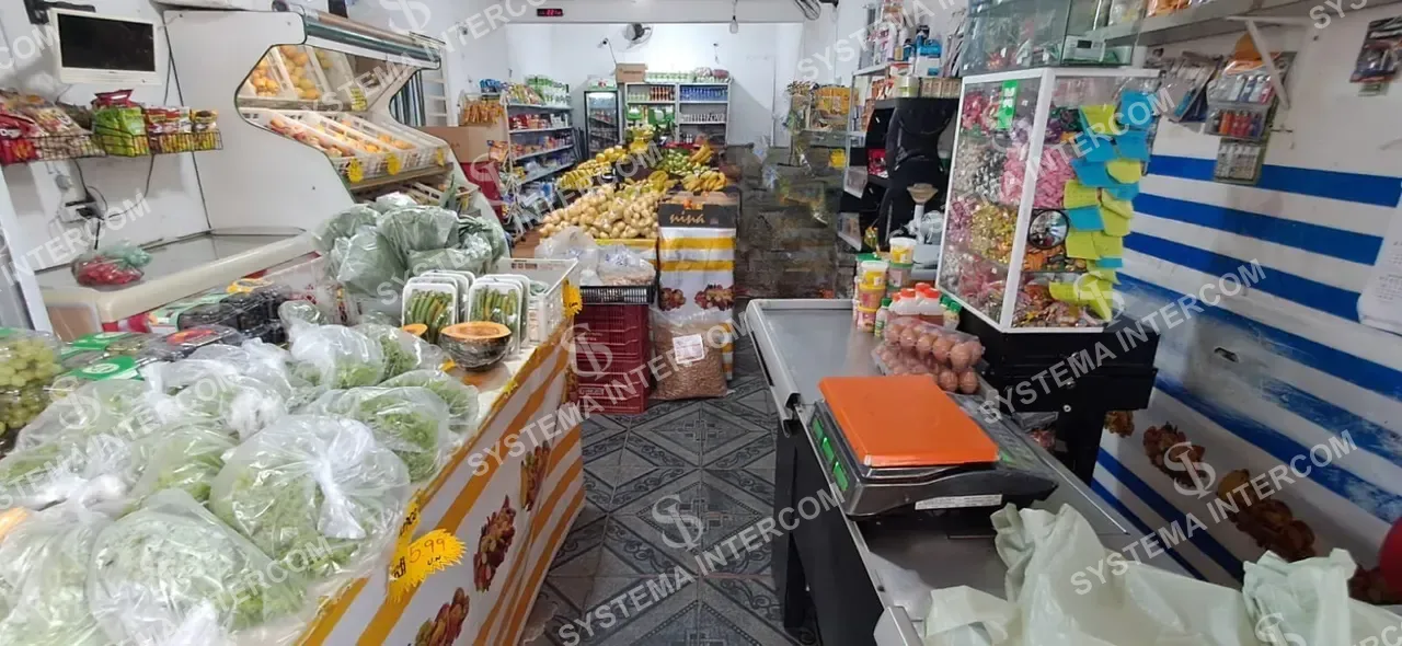 Mercadinho e Hortifruti em Perus