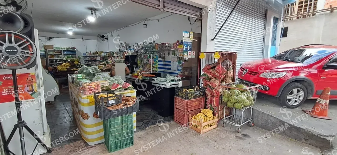 Mercadinho e Hortifruti em Perus