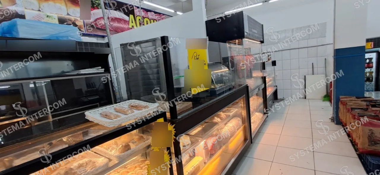 Mercado de esquina em Guarulhos Ref; 2874 — foto 18