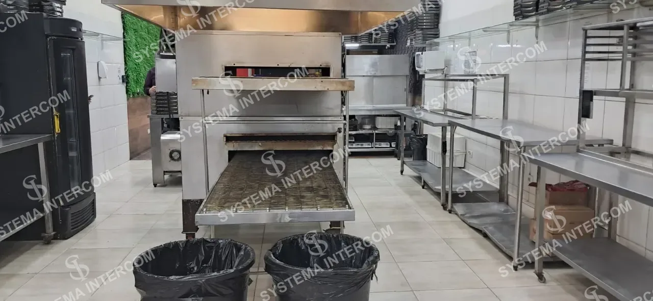 Lindo Mercado em Guarulhos