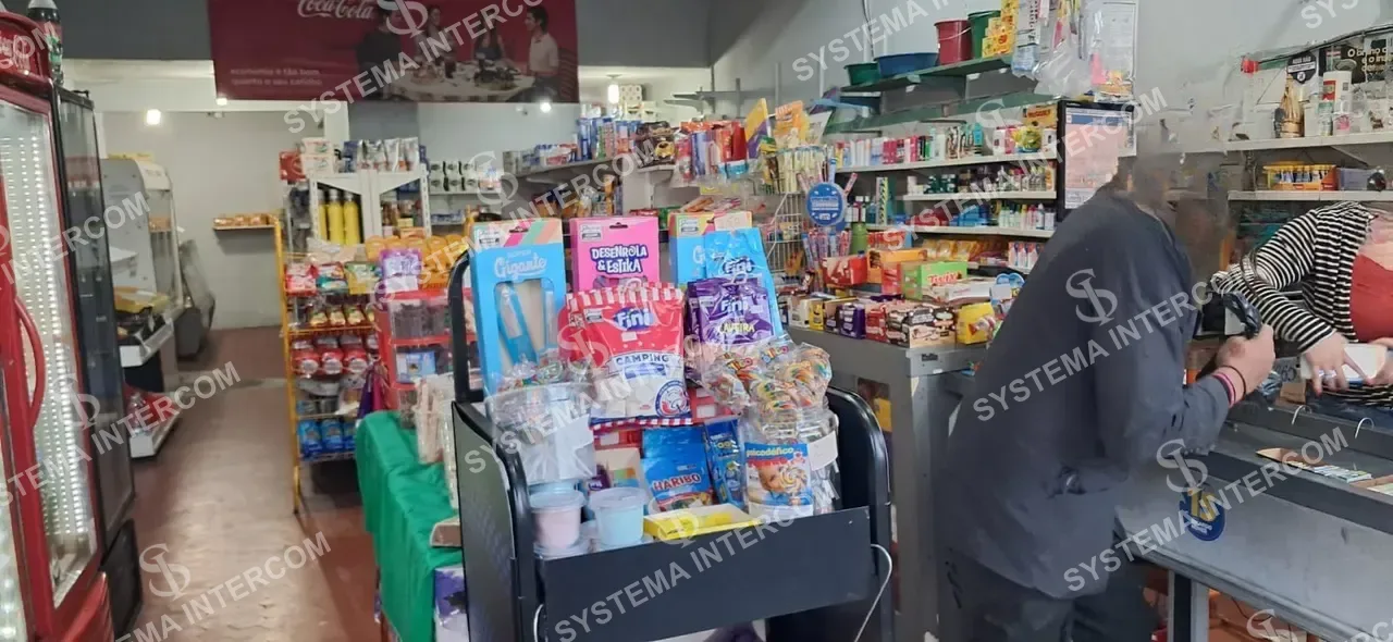 Mini mercado com ótimo faturamento e lucratividade, na Zona Leste
