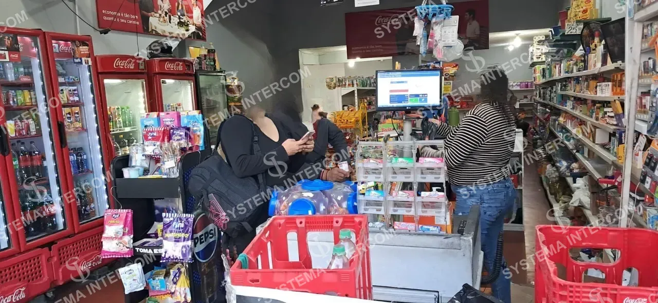 Mini mercado com ótimo faturamento e lucratividade, na Zona Leste