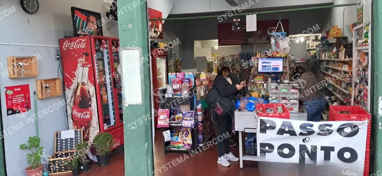 Mini mercado com ótimo faturamento e lucratividade, na Zona Leste