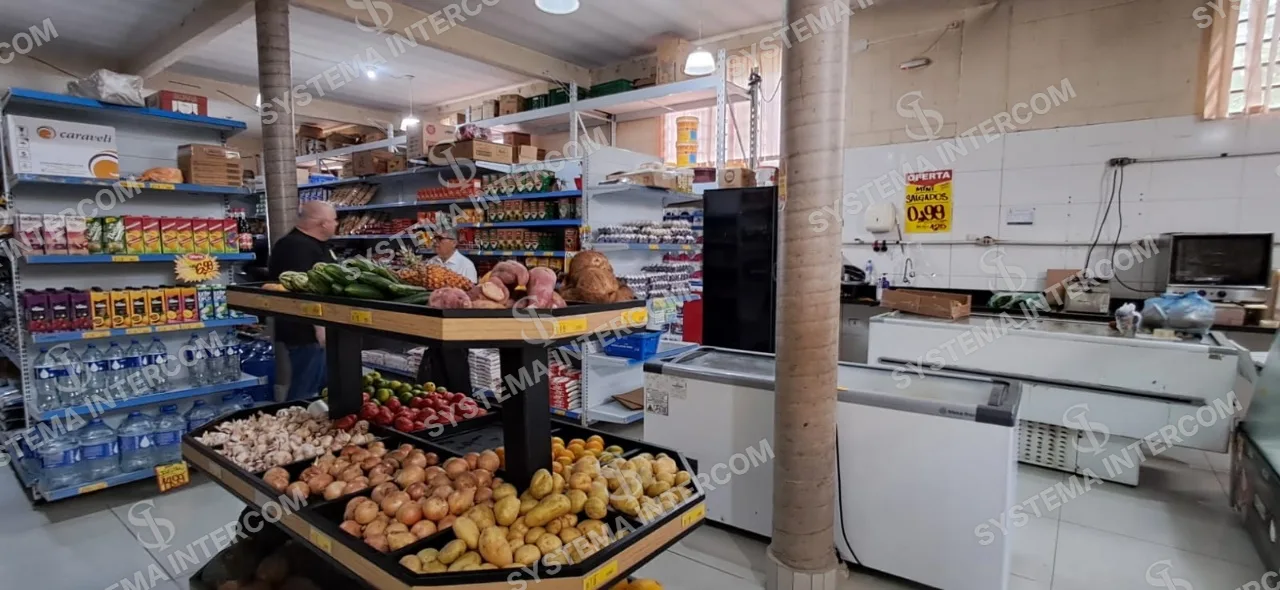 Mercadinho Santa Isabel — foto 8