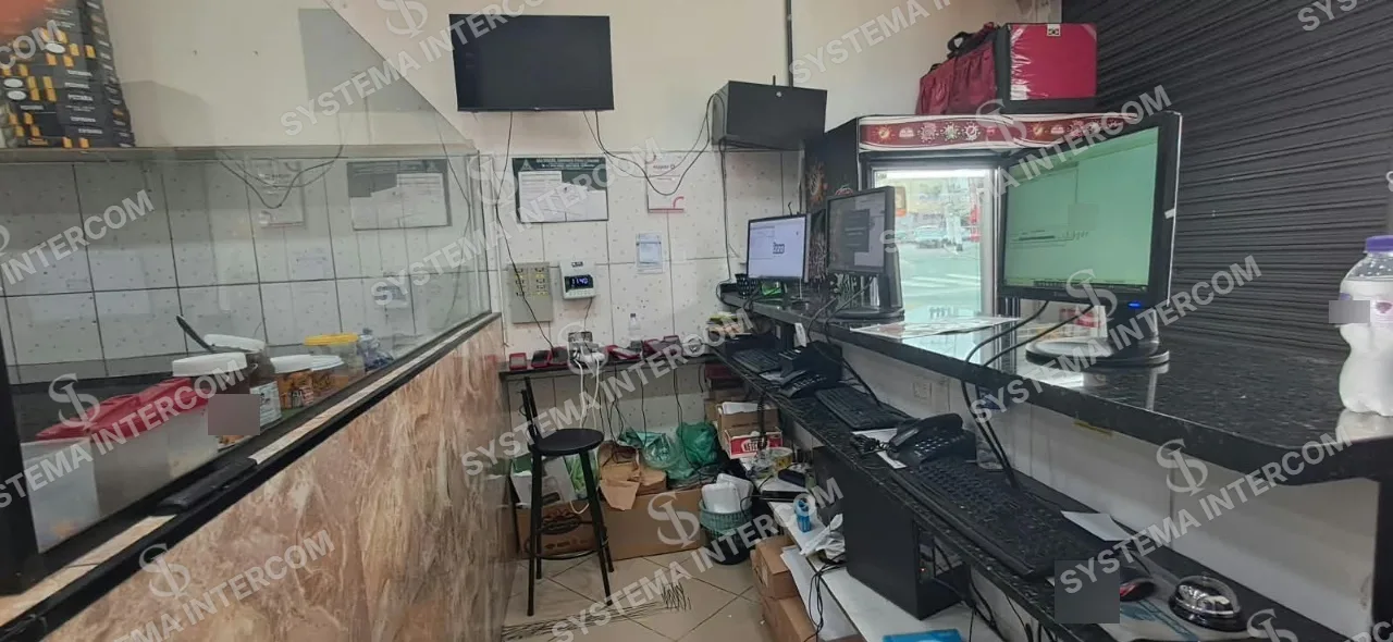 Disk Pizza Zona Leste