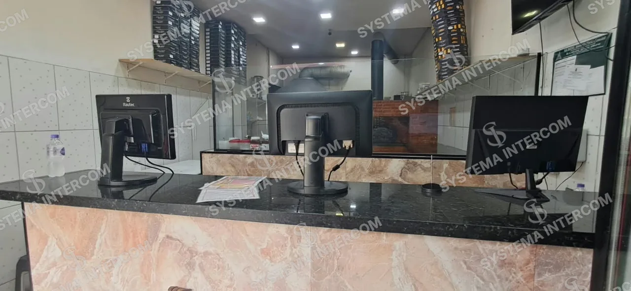 Disk Pizza Zona Leste