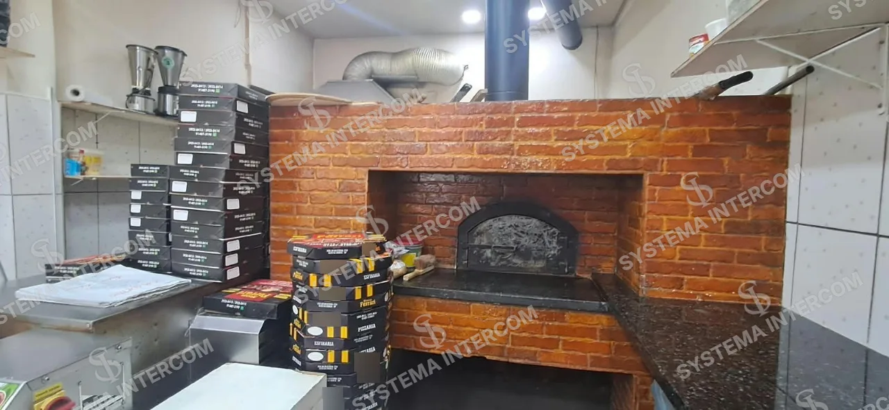 Disk Pizza Zona Leste